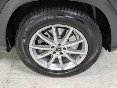 2024 Mercedes-Benz GLE GLE 350