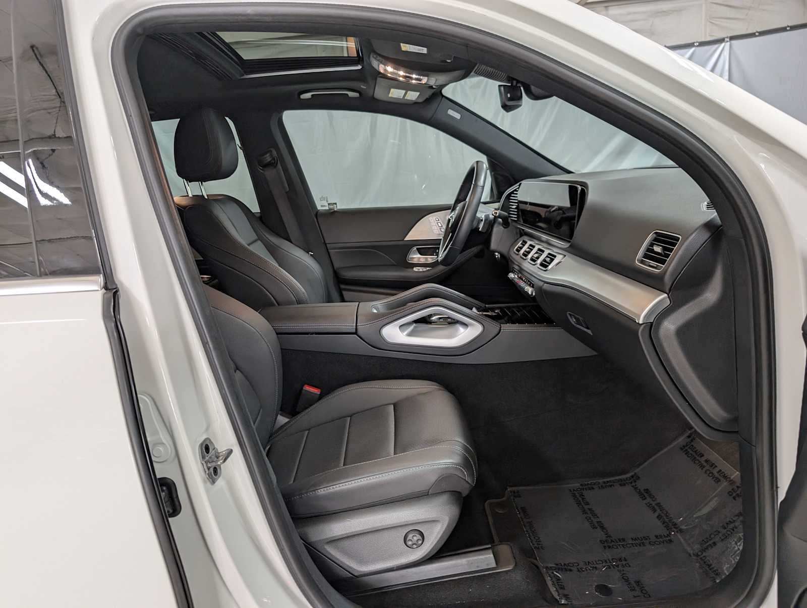 2024 Mercedes-Benz GLE GLE 350