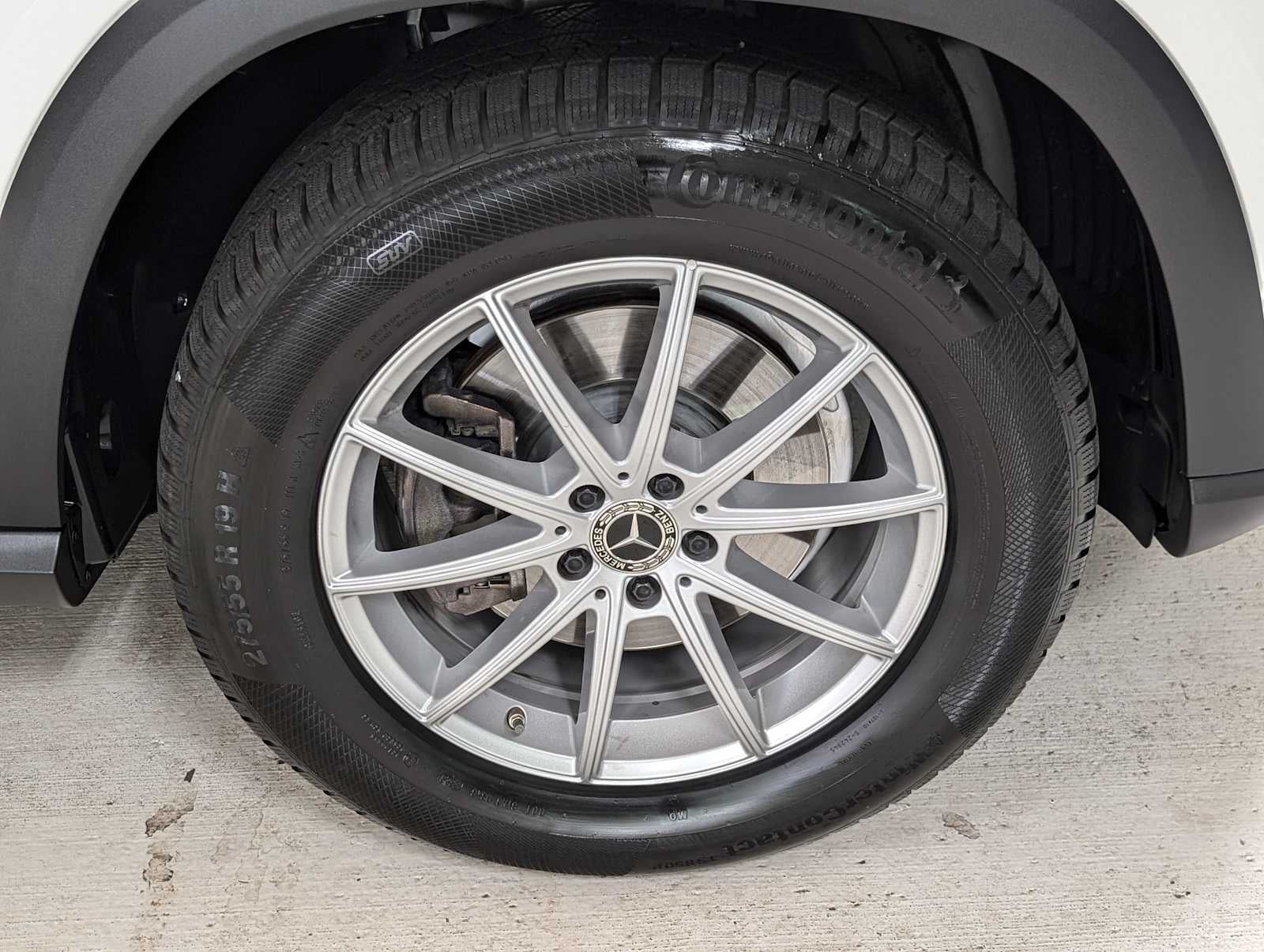 2024 Mercedes-Benz GLE GLE 350