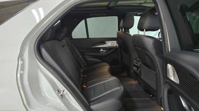 2024 Mercedes-Benz GLE GLE 350