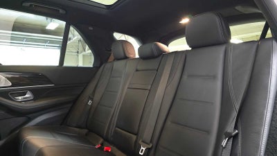 2024 Mercedes-Benz GLE GLE 350