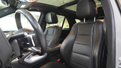 2024 Mercedes-Benz GLE GLE 350