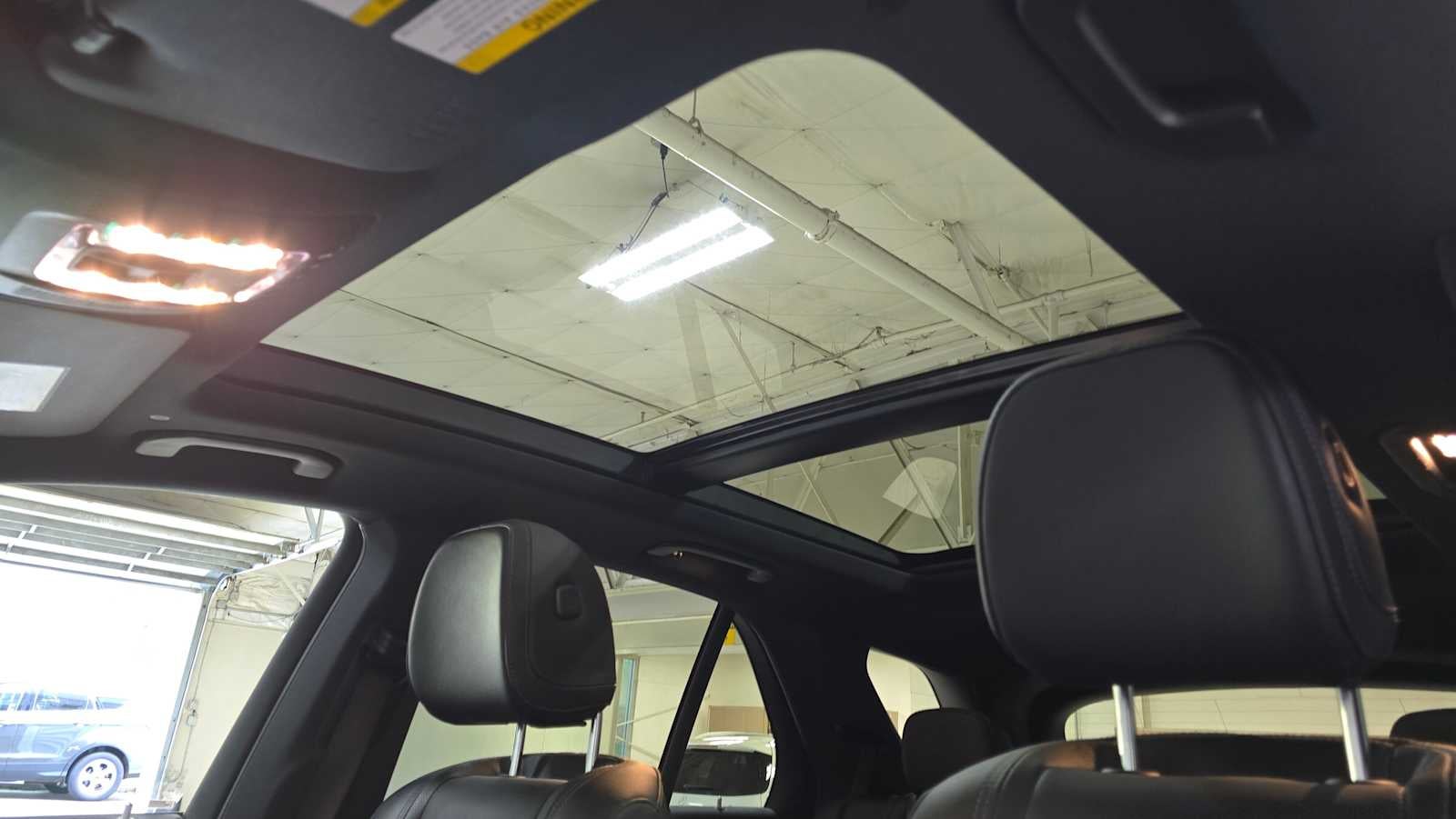 2024 Mercedes-Benz GLE GLE 350