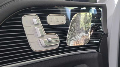 2024 Mercedes-Benz GLE GLE 350