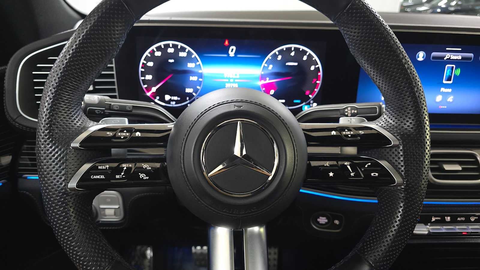 2024 Mercedes-Benz GLE GLE 350