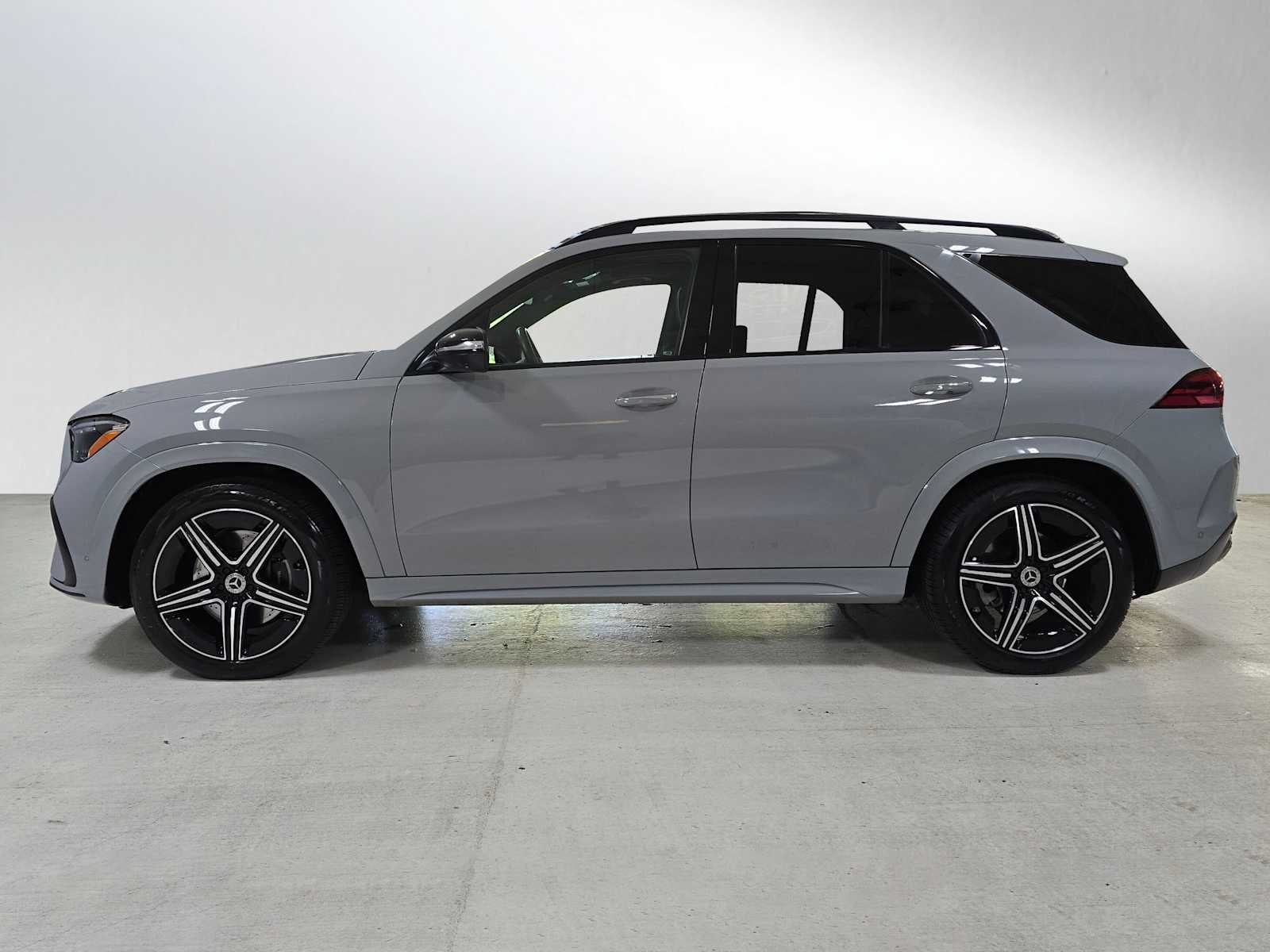 2024 Mercedes-Benz GLE GLE 350