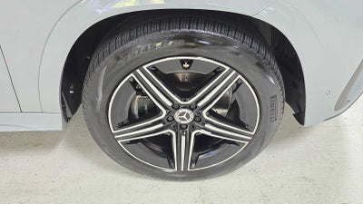 2024 Mercedes-Benz GLE GLE 350