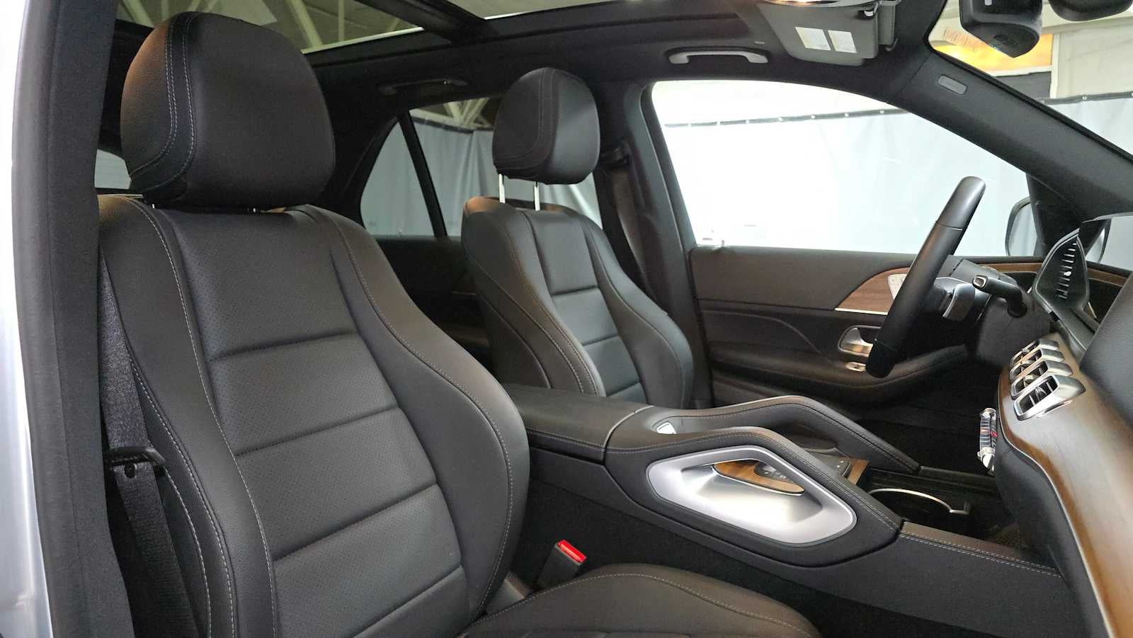 2025 Mercedes-Benz GLE GLE 350