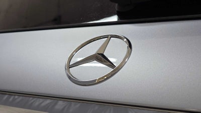 2025 Mercedes-Benz GLE GLE 350