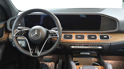 2025 Mercedes-Benz GLE GLE 350