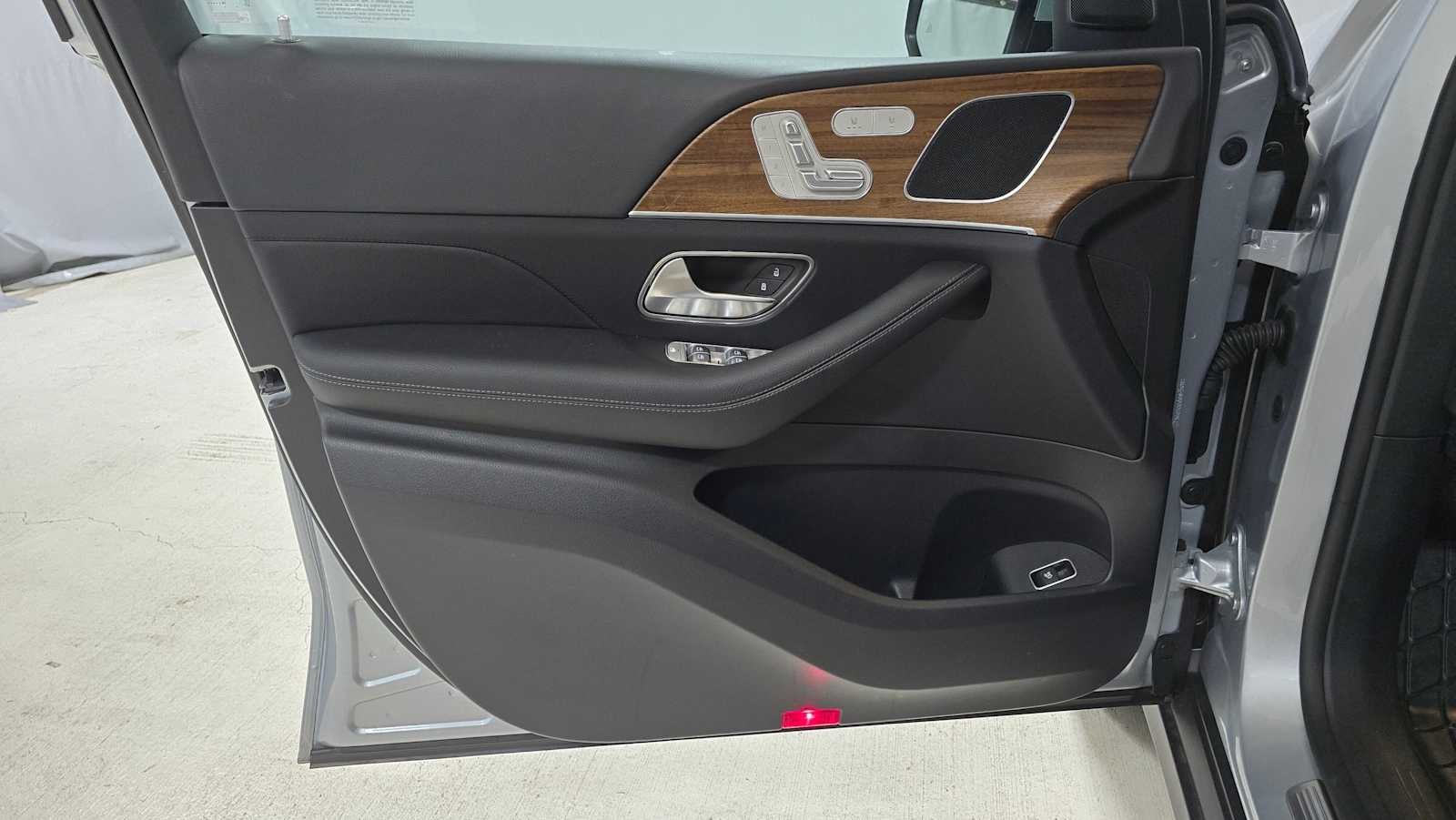 2025 Mercedes-Benz GLE GLE 350