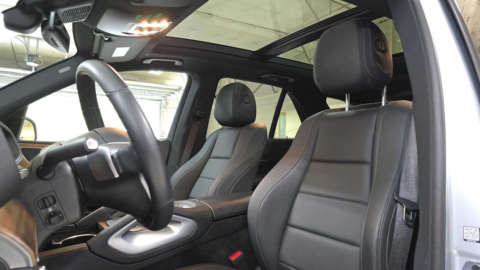 2025 Mercedes-Benz GLE GLE 350