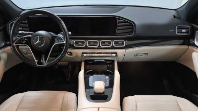 2024 Mercedes-Benz GLE GLE 350