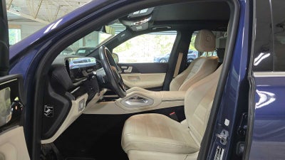 2024 Mercedes-Benz GLE GLE 350