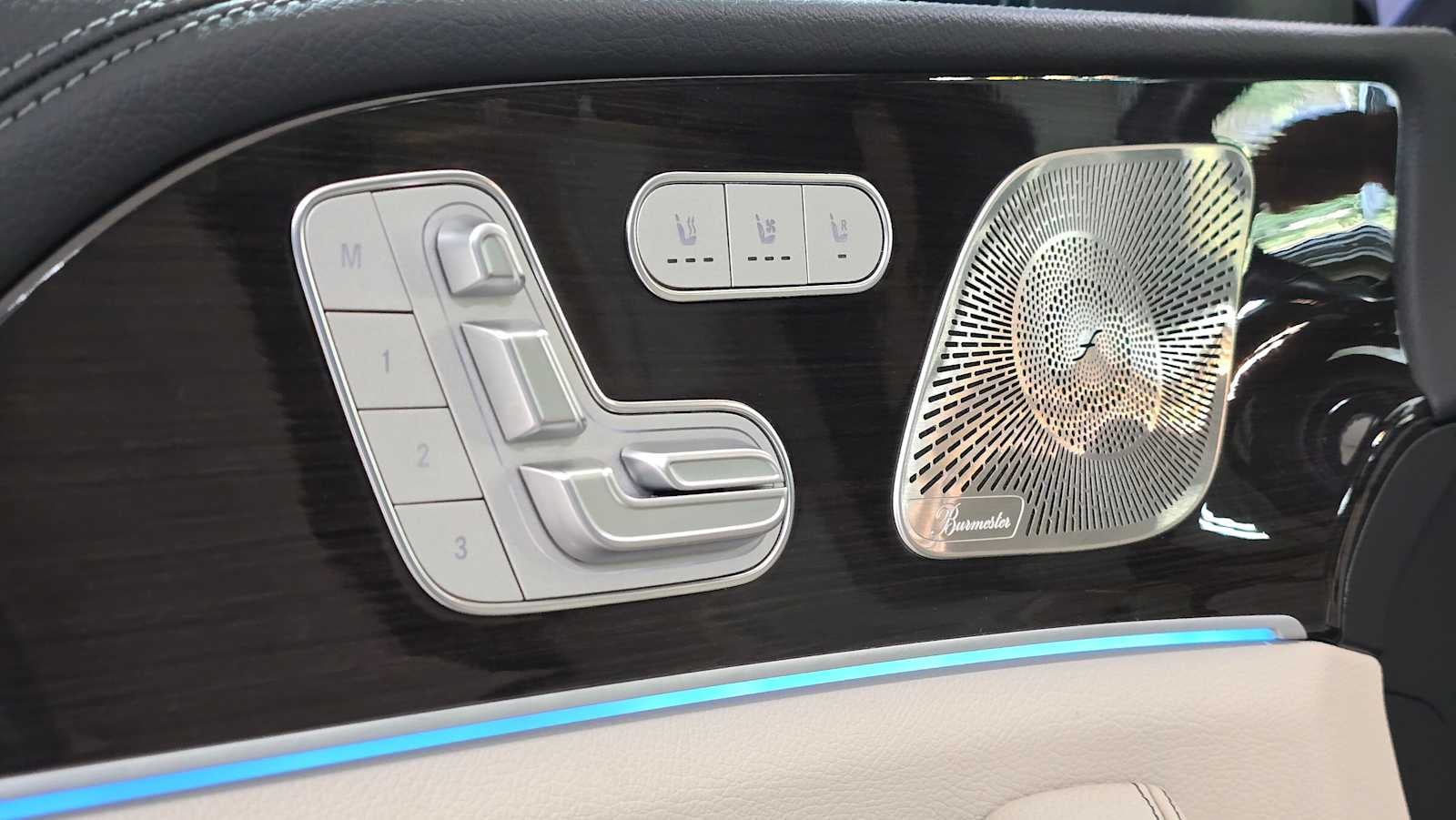 2024 Mercedes-Benz GLE GLE 350