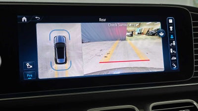 2024 Mercedes-Benz GLE GLE 350