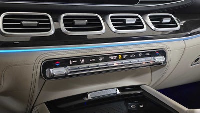 2024 Mercedes-Benz GLE GLE 350