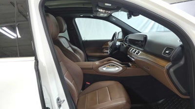 2024 Mercedes-Benz GLE GLE 350