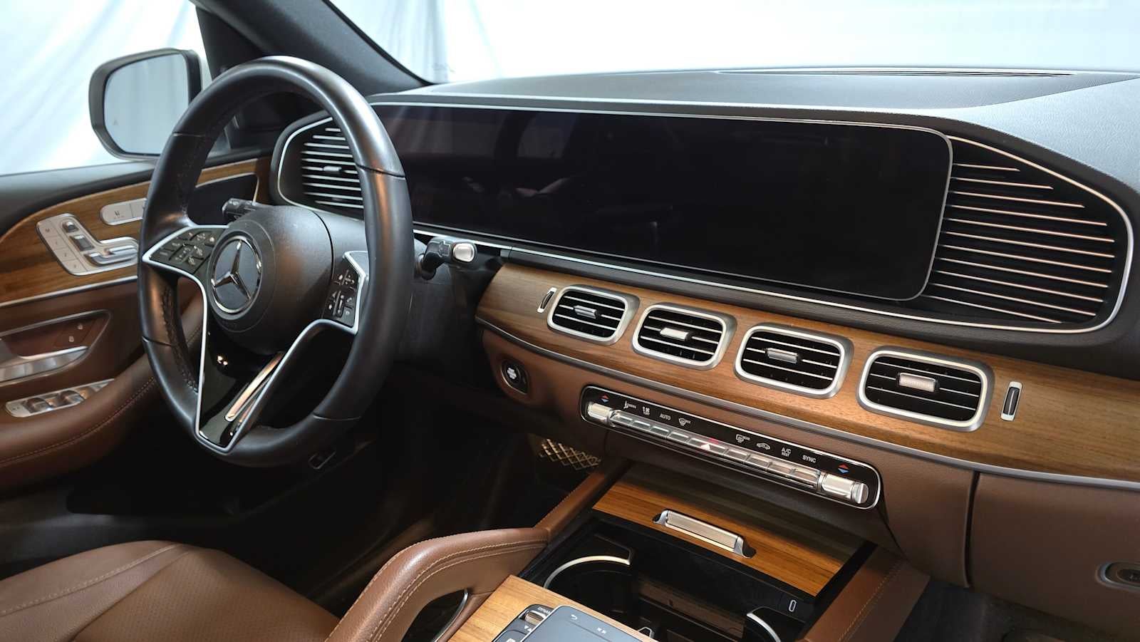 2024 Mercedes-Benz GLE GLE 350