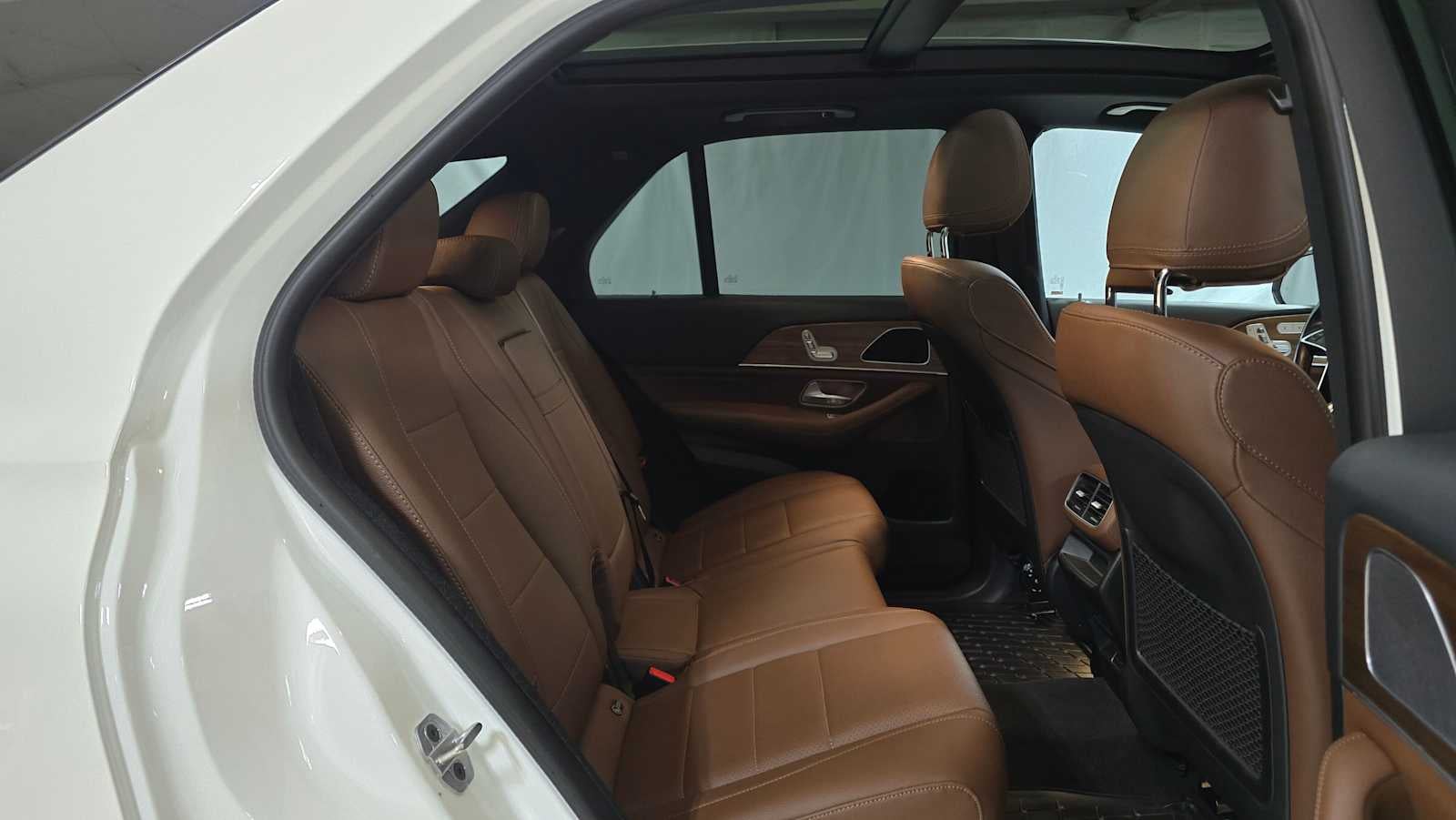 2024 Mercedes-Benz GLE GLE 350