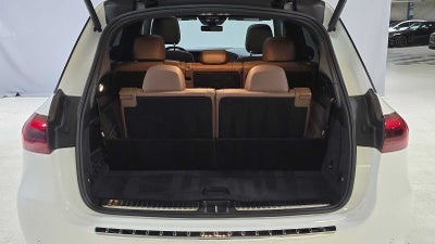 2024 Mercedes-Benz GLE GLE 350