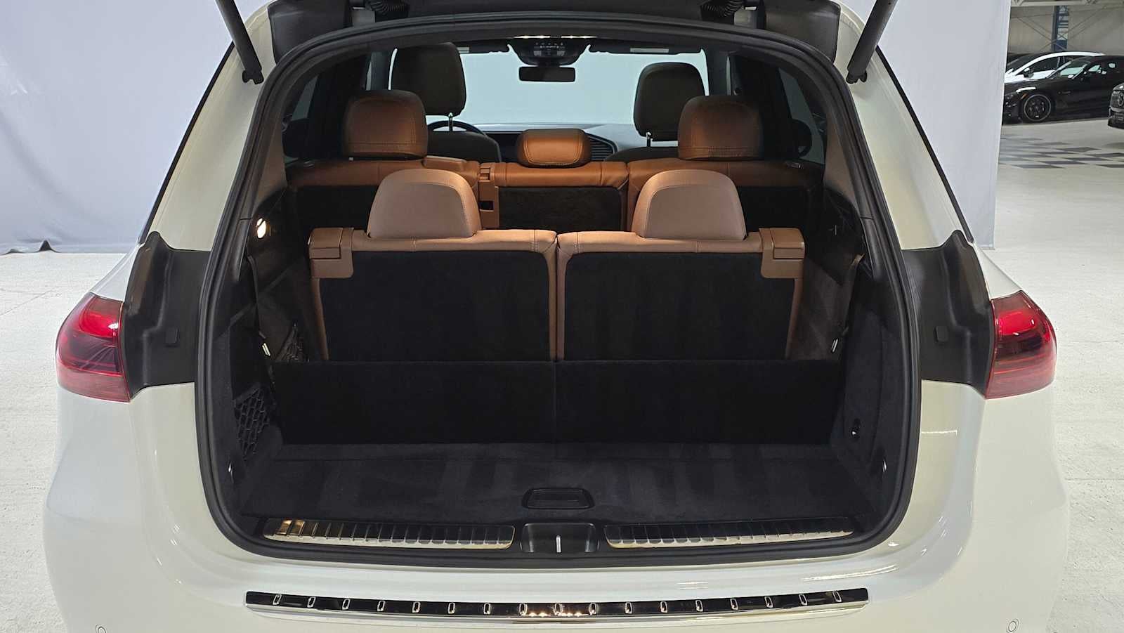 2024 Mercedes-Benz GLE GLE 350