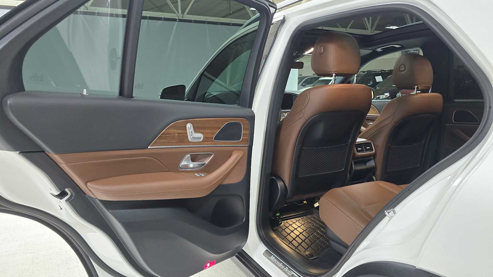 2024 Mercedes-Benz GLE GLE 350