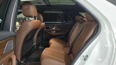 2024 Mercedes-Benz GLE GLE 350