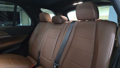 2024 Mercedes-Benz GLE GLE 350