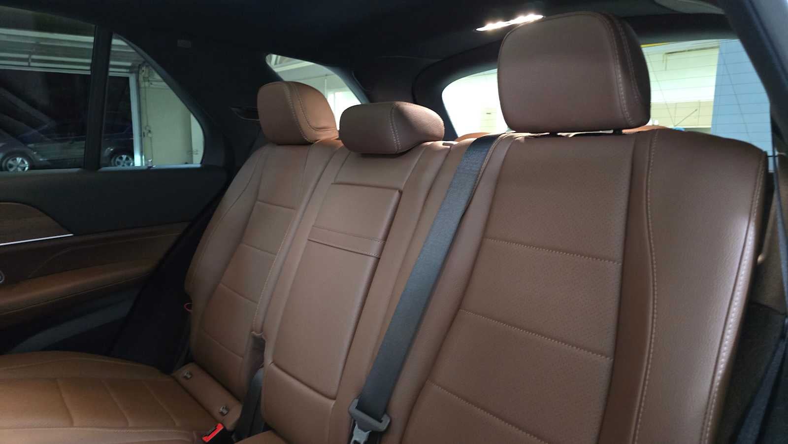 2024 Mercedes-Benz GLE GLE 350