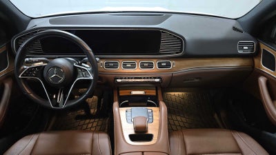 2024 Mercedes-Benz GLE GLE 350