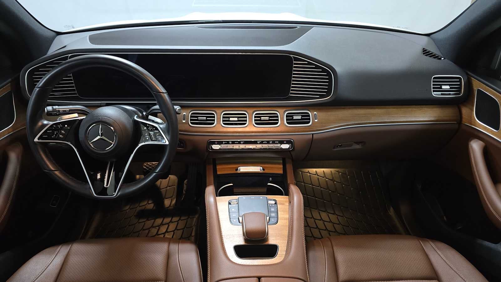 2024 Mercedes-Benz GLE GLE 350