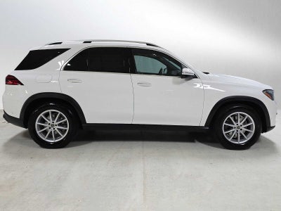 2024 Mercedes-Benz GLE GLE 350