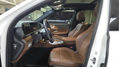 2024 Mercedes-Benz GLE GLE 350