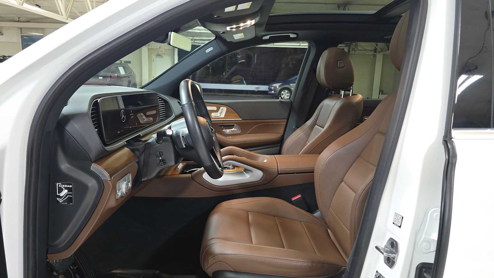 2024 Mercedes-Benz GLE GLE 350