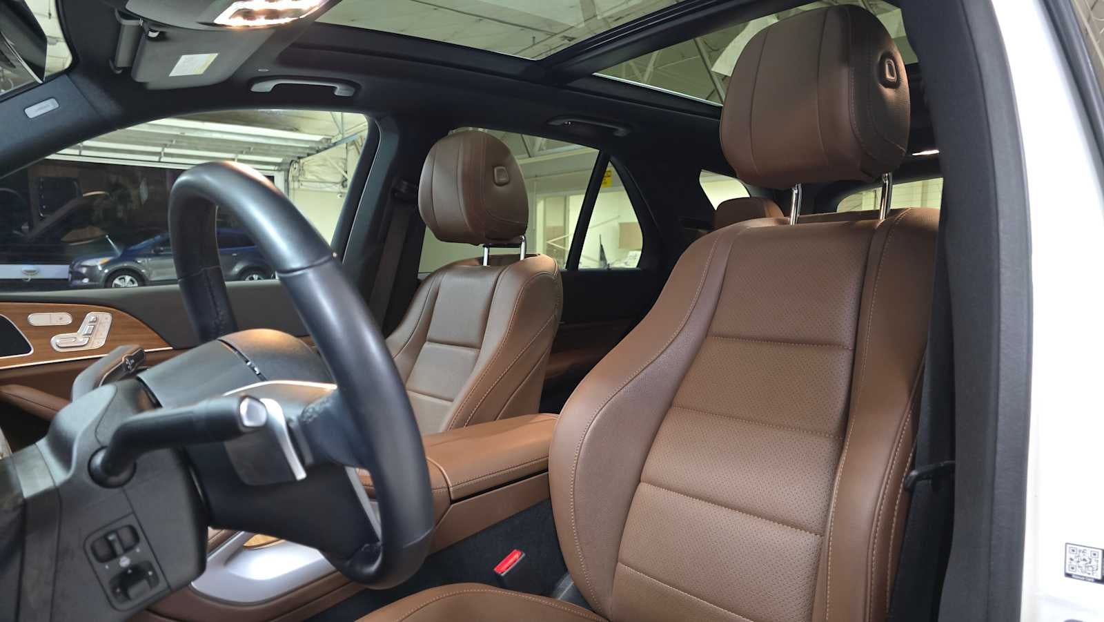 2024 Mercedes-Benz GLE GLE 350