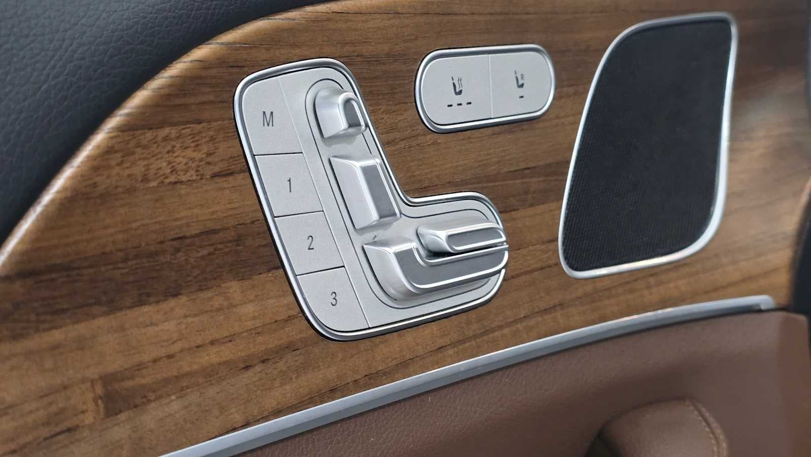 2024 Mercedes-Benz GLE GLE 350