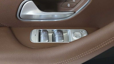 2024 Mercedes-Benz GLE GLE 350