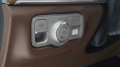 2024 Mercedes-Benz GLE GLE 350