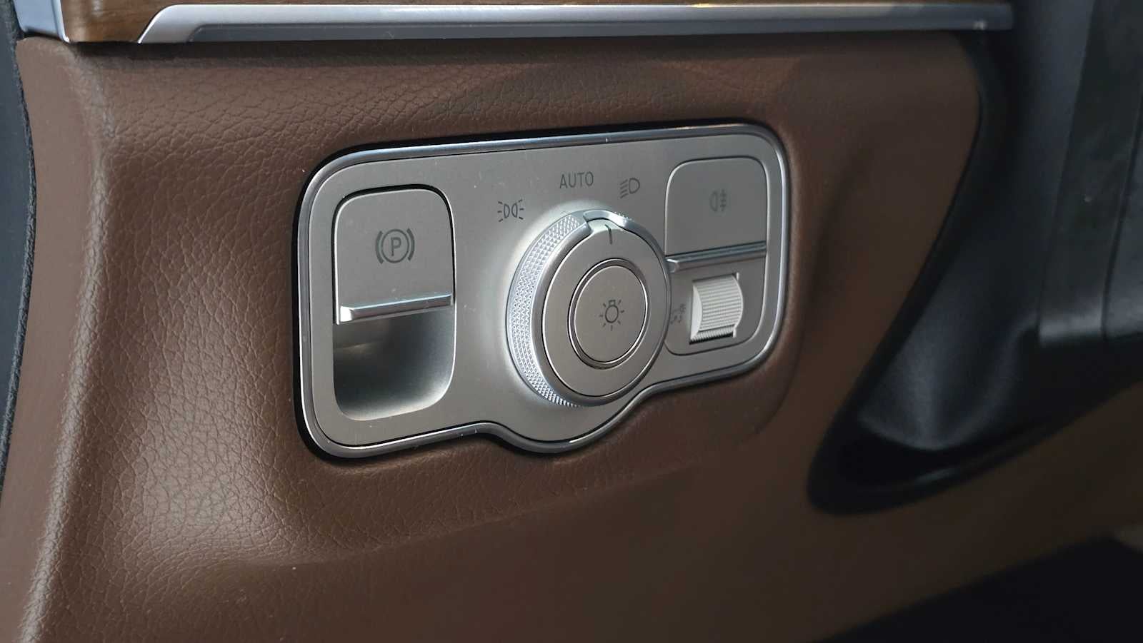 2024 Mercedes-Benz GLE GLE 350