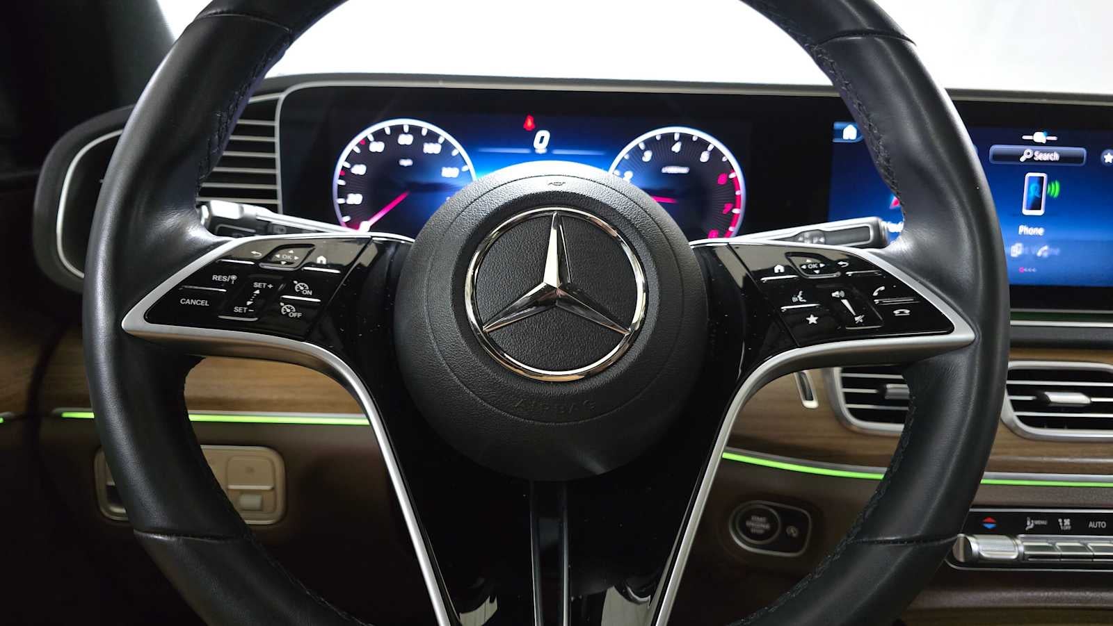 2024 Mercedes-Benz GLE GLE 350