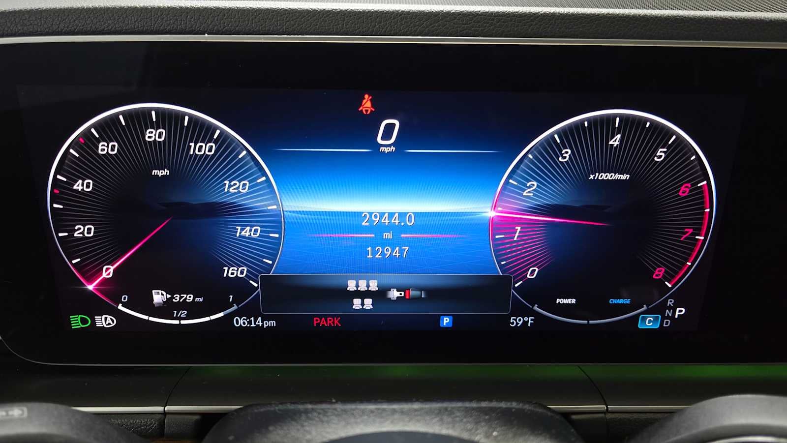 2024 Mercedes-Benz GLE GLE 350