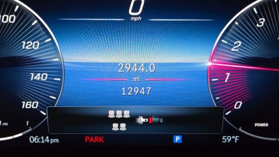 2024 Mercedes-Benz GLE GLE 350