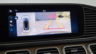 2024 Mercedes-Benz GLE GLE 350