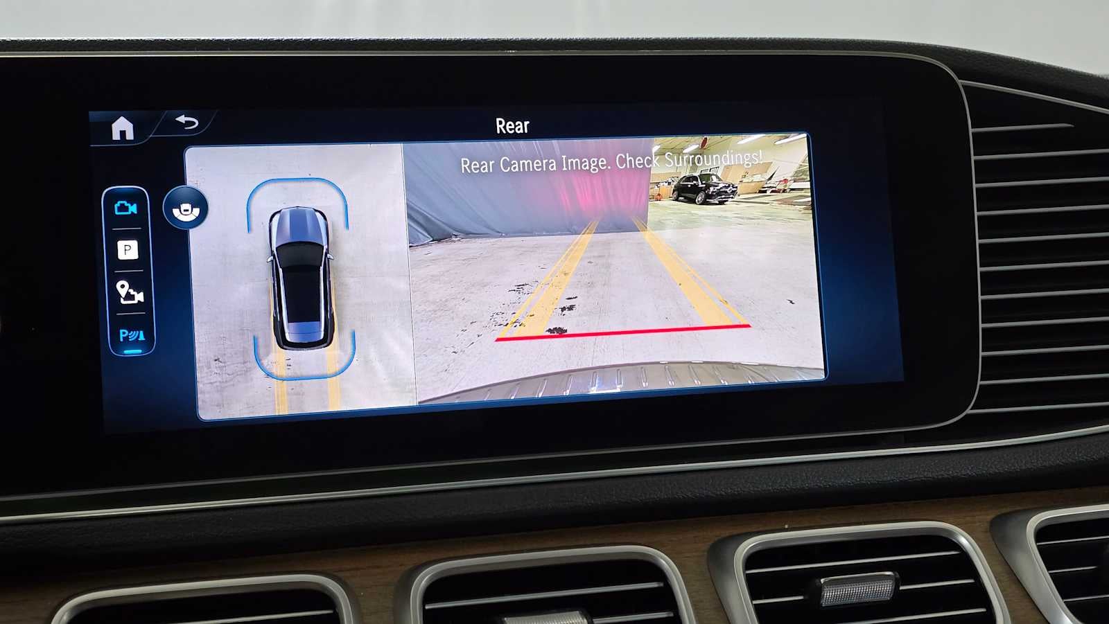 2024 Mercedes-Benz GLE GLE 350