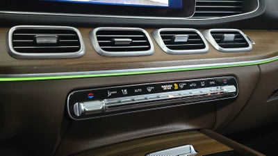 2024 Mercedes-Benz GLE GLE 350