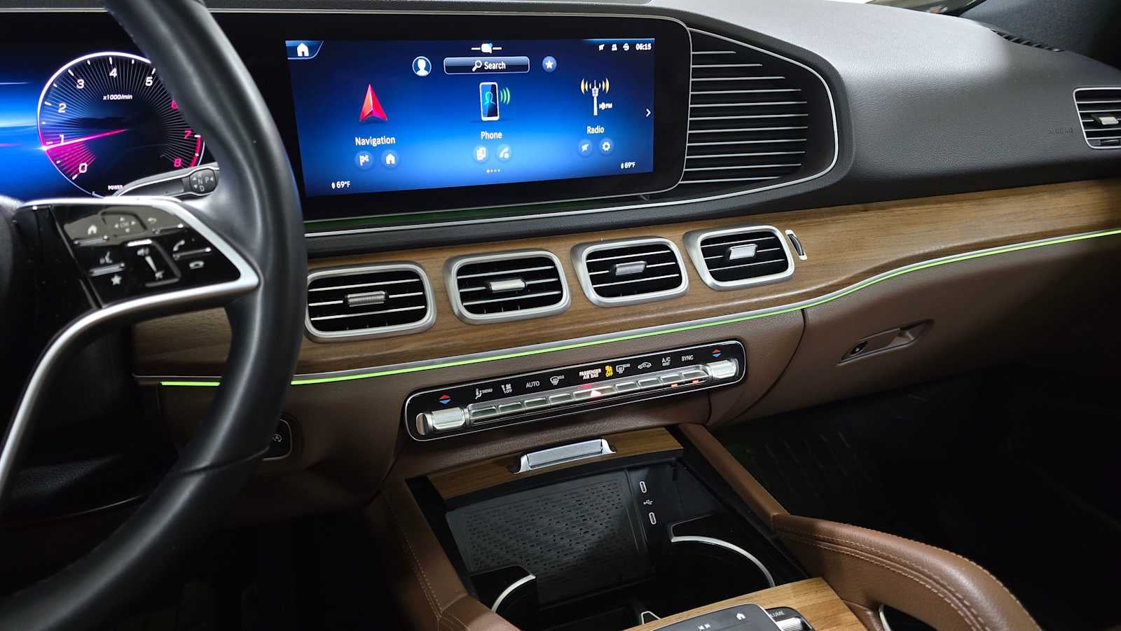 2024 Mercedes-Benz GLE GLE 350