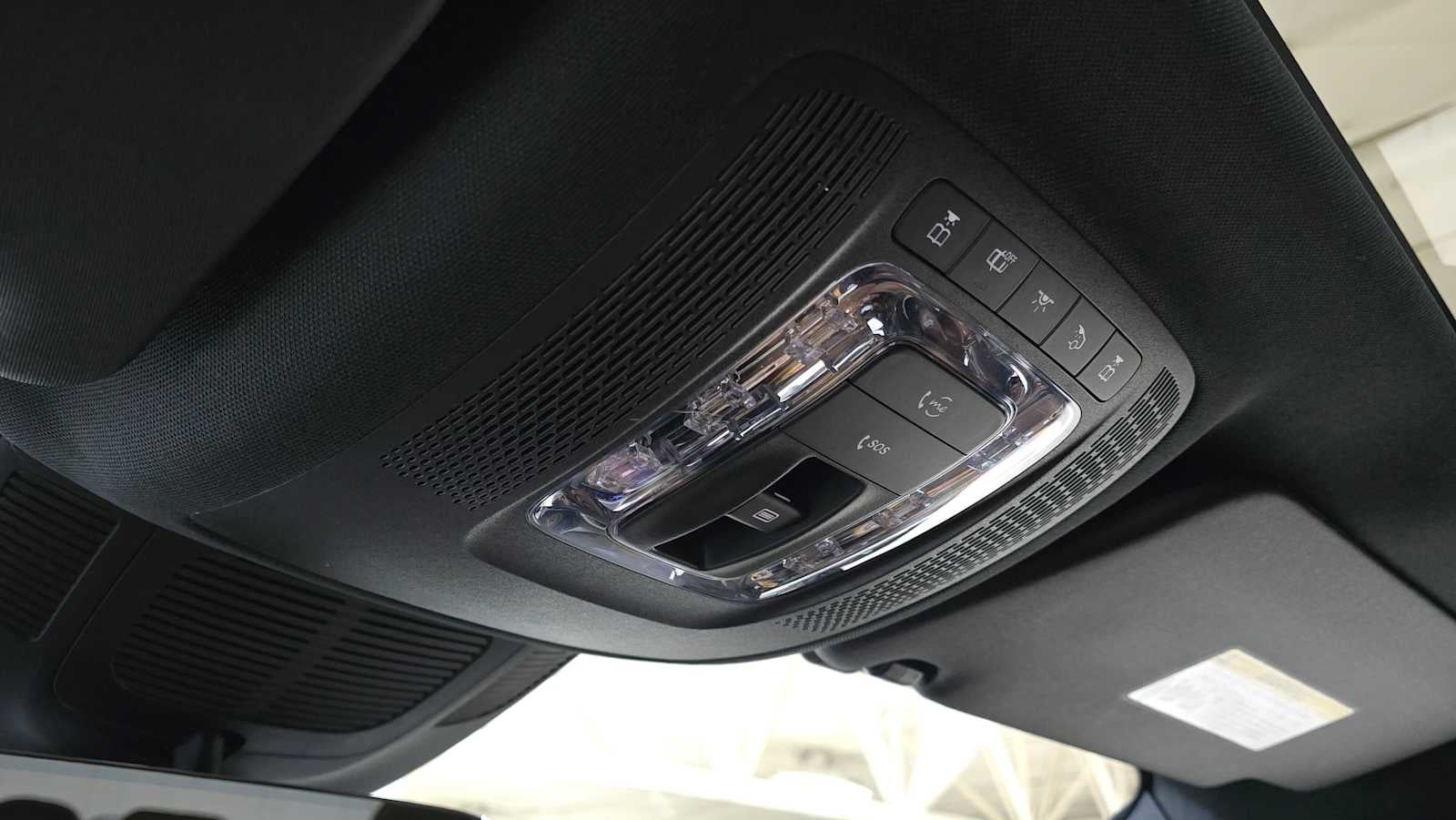 2024 Mercedes-Benz GLE GLE 350