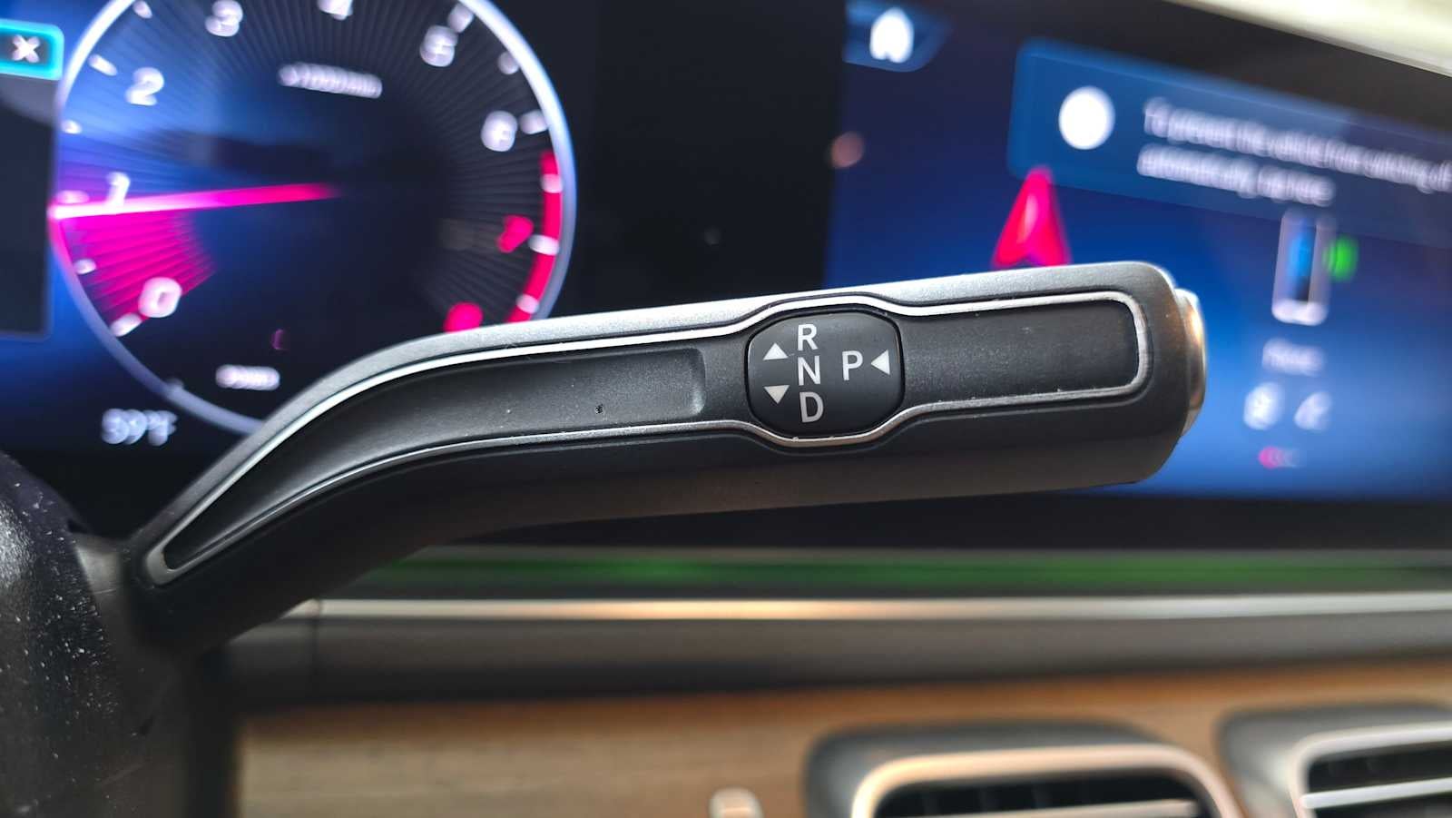 2024 Mercedes-Benz GLE GLE 350