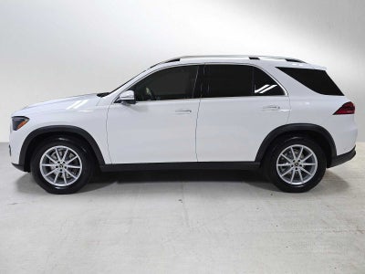 2024 Mercedes-Benz GLE GLE 350